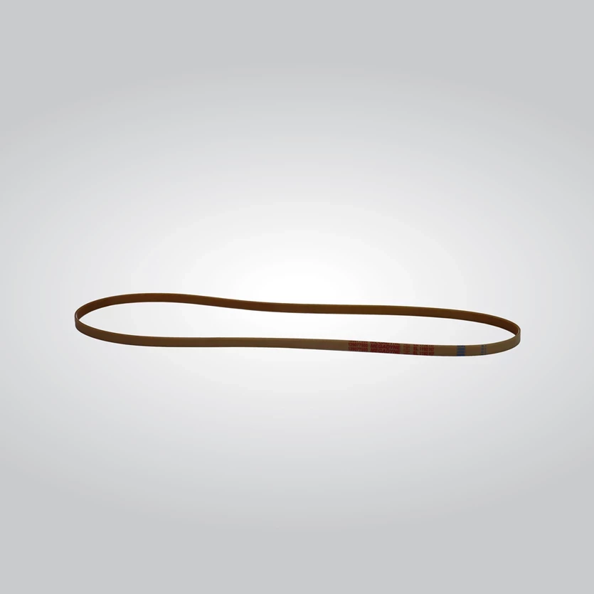 Closed-loop PU V-belts